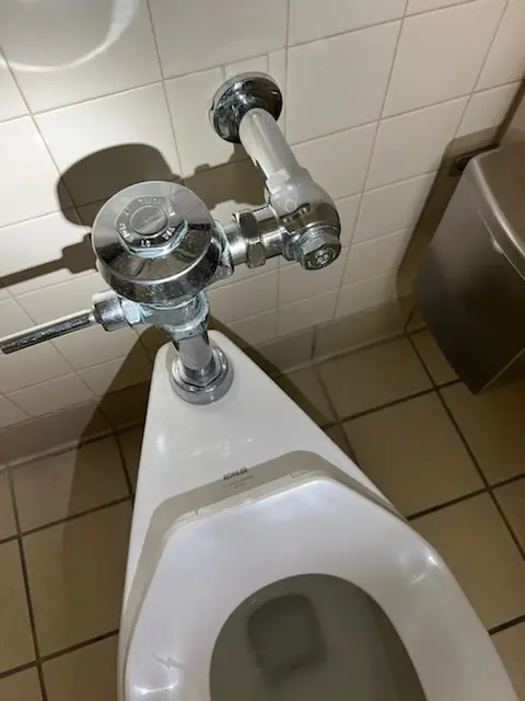 Fixture installation and repair for Sewer Camera Inspection in South Allapattah